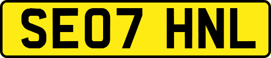 SE07HNL
