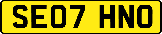 SE07HNO