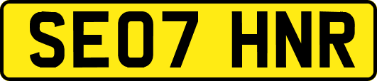 SE07HNR