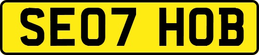 SE07HOB