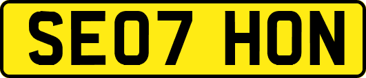 SE07HON