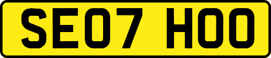 SE07HOO