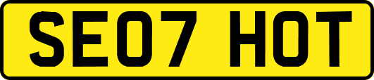 SE07HOT