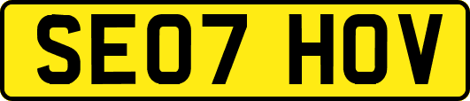 SE07HOV
