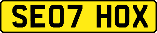 SE07HOX