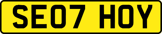 SE07HOY