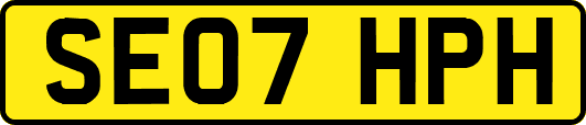 SE07HPH