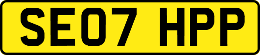 SE07HPP