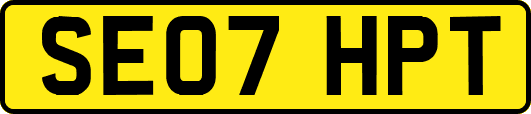 SE07HPT