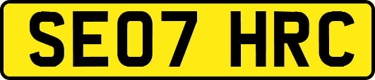 SE07HRC