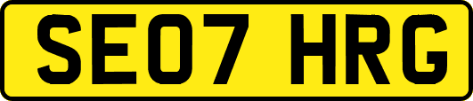 SE07HRG