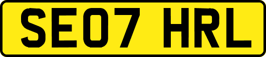SE07HRL