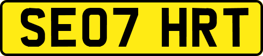 SE07HRT