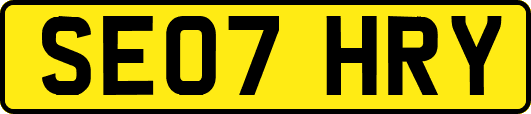 SE07HRY