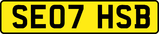 SE07HSB