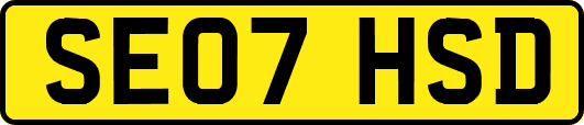 SE07HSD