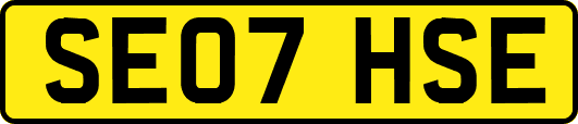 SE07HSE