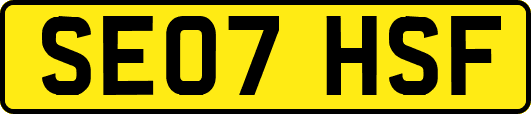 SE07HSF
