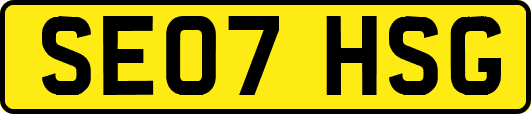 SE07HSG