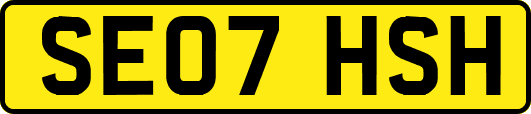 SE07HSH