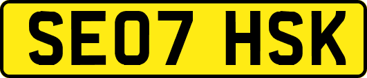 SE07HSK