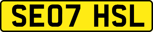 SE07HSL