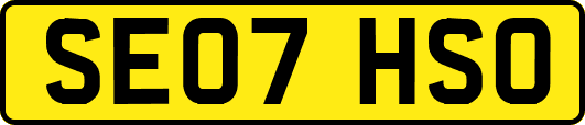 SE07HSO