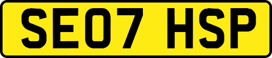 SE07HSP