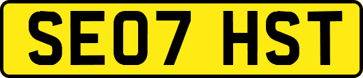 SE07HST