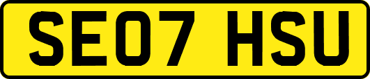 SE07HSU