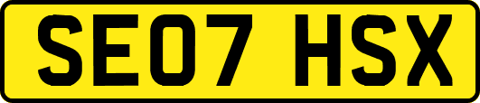 SE07HSX