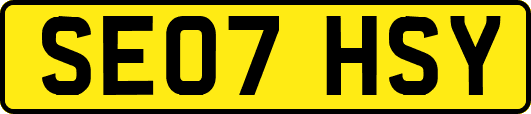 SE07HSY