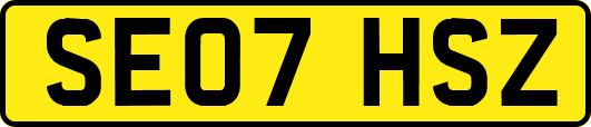 SE07HSZ