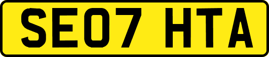 SE07HTA