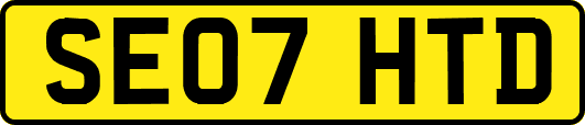 SE07HTD