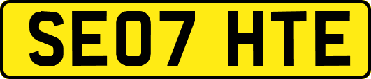 SE07HTE