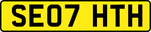 SE07HTH