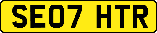 SE07HTR