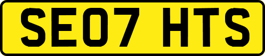 SE07HTS