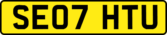 SE07HTU