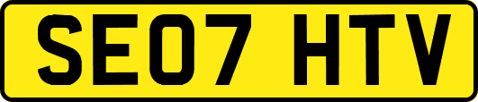 SE07HTV