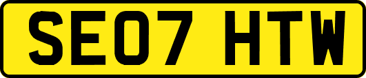 SE07HTW