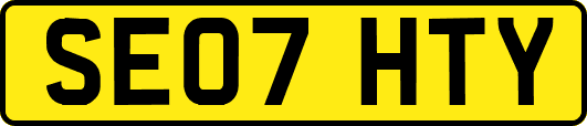 SE07HTY