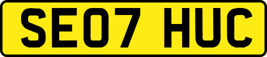 SE07HUC