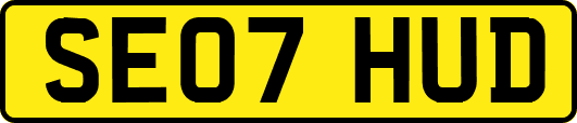 SE07HUD