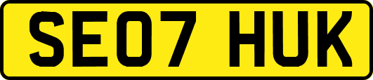 SE07HUK