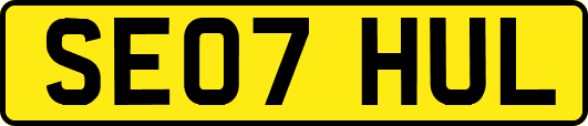 SE07HUL
