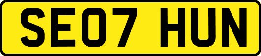 SE07HUN