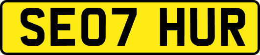 SE07HUR