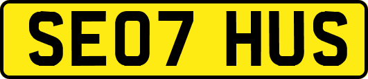 SE07HUS